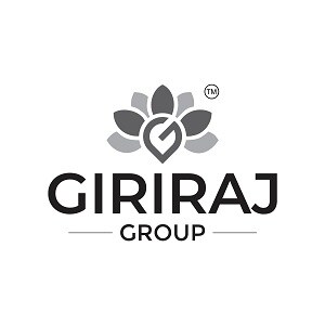 Giriraj Group Ahmedabad Developer Logo