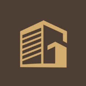 Giriraj Infracon logo