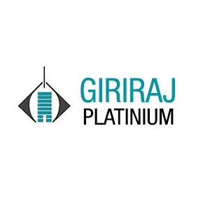 Giriraj Platinum developer logo