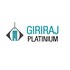 Giriraj Platinum Developer Logo