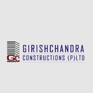 Girishchandra Constructions developer logo