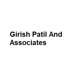 Girish Patil And Associates developer logo