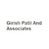 Girish Patil And Associates Girish Patil And Associates Developer Logo