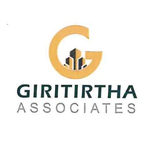 Giritirtha Associates Developer Logo