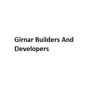 Girnar Builders And Developers logo