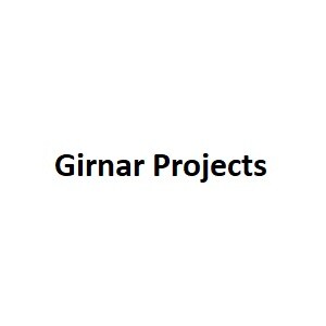 Girnar Projects logo
