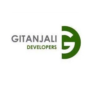 Gitanjali Developers logo