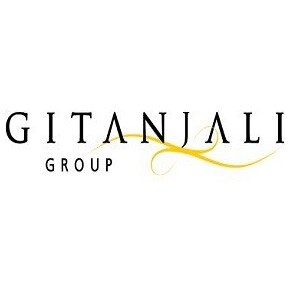 Gitanjali developer logo