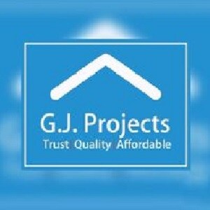 GJ Projects developer logo