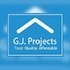 GJ Projects GJ Projects Developer Logo