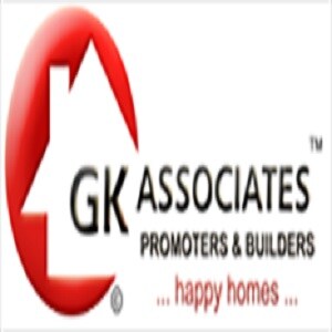 Gk Associates Logo