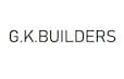 GK Builders Developer Logo