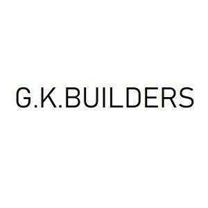GK Builders Logo