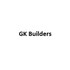 GK Builders Developer Logo