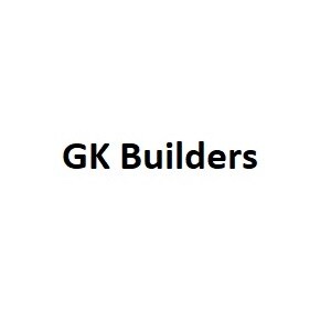 GK Builders Hyderabad logo