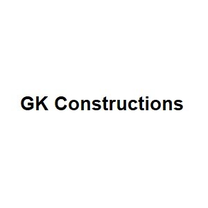 GK Constructions logo