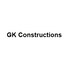 GK Constructions GK Constructions Developer Logo