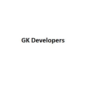 GK Developers Logo