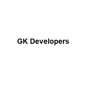 GK Developers Bengaluru developer logo