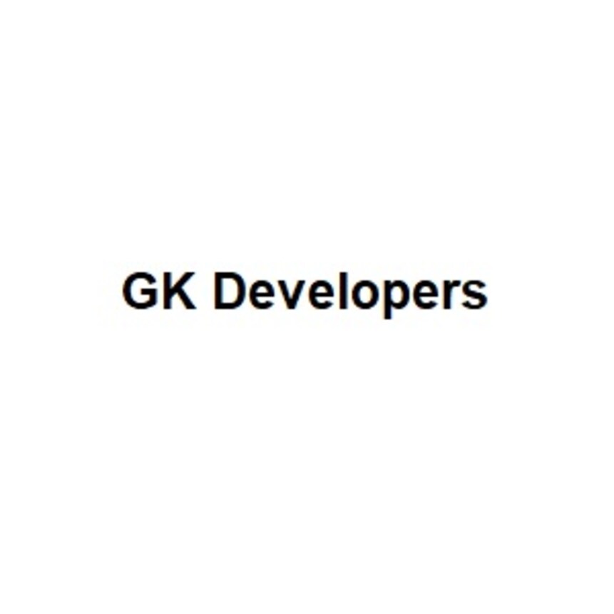 GK Developers Bengaluru