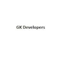 GK Developers Mumbai Logo