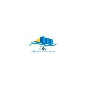 GK Engineers And Contractors developer logo