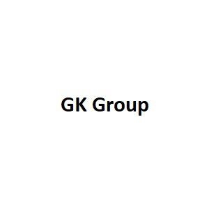 GK Group developer logo