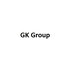 GK Group Developer Logo