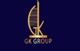 GK Group Bangalore Developer Logo