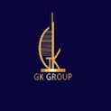GK Group Bangalore Logo