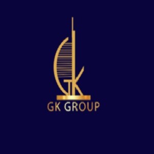 GK Group Bangalore logo
