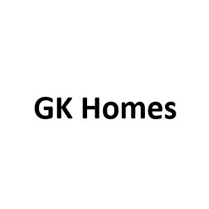 GK Homes Developer Logo