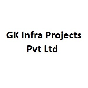 GK Infra Projects Pvt Ltd Developer Logo