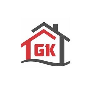 GK Promoters developer logo