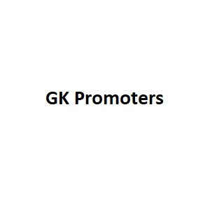 GK Promoters Chennai logo