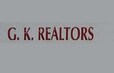 GK Realtors Developer Logo
