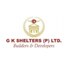 Gk Shelters Developer Logo