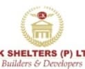 Gk Shelters Logo