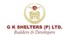 Gk Shelters Developer Logo