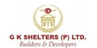 Gk Shelters Developer Logo