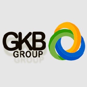 GKB Group logo