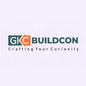 GKC Buildcon logo