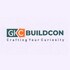 GKC Buildcon Developer Logo