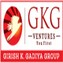 GKG Ventures