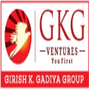 GKG Ventures Developer Logo