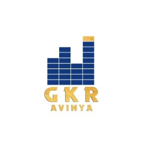 GKR Avinya Constructions Logo