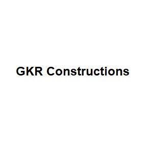 GKR Constructions logo