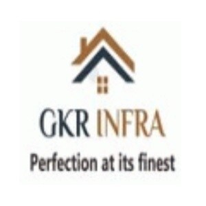 GKR Infrastructures developer logo