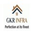 GKR Infrastructures Developer Logo