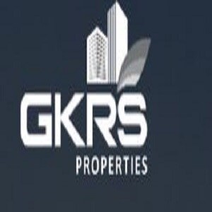 GKRS Properties developer logo
